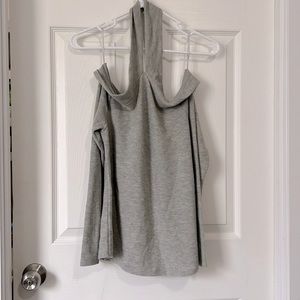 Lola Grace Off the shoulder top